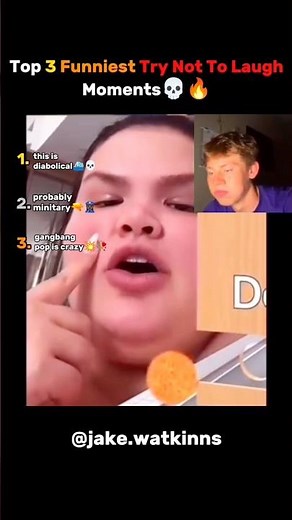 Top 3 Spit-Take Fails by Creators 😂 | Internet’s Funniest Laugh Challenge