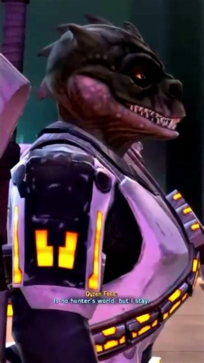 Coruscant’s Troubles Revealed – Consular & Qyzen Arrive