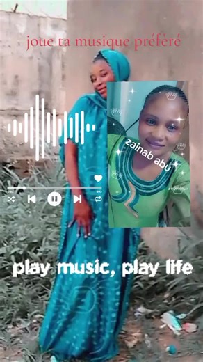 Maryam abba (@maryam.abba74)’s videos with original sound - Fëëñäh💙🦋