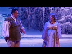 Watch With Me- The Frozen Sing Along