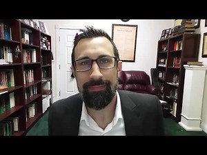 Why I Am Presbyterian.