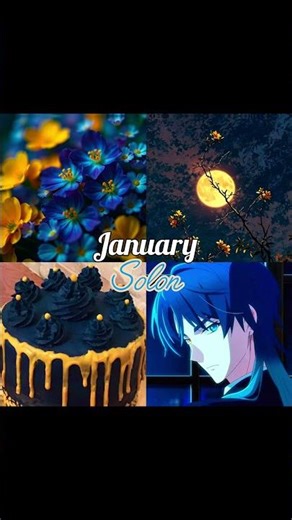 Darkmoon : THE BLOOD ALTER " ||Characters X Months || #anime #vampire #newanime #darkmoon #fenogeto