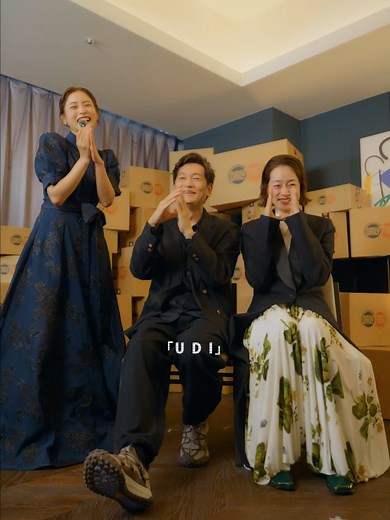 映画『#ラストマイル』大ヒット上映中✨ 「#アンナチュラル」チームの #石原さとみ さん #井浦新 さん #市川実日子 さんが語る 本作の見どころとは…🍋 映画館でお待ちしております📦