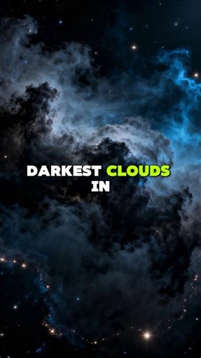 The Giant Cloud That Could Form New Stars in the Future #facts #factsyoudontknow #didyouknow