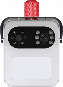 [Hot Item] Perimeter Intrusion Alarm System by Radar & Ai Video Fusion Technology