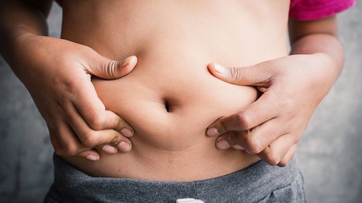 Yes, You Need to Clean Your Belly Button—Here’s the Best Way to Do It
