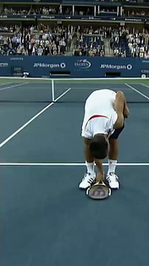 Novak Djokovic's Nadal & Sharapova impressions! 😂