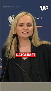 This is how she reacted to the question about resigning. Minister of Health cornered by journalists