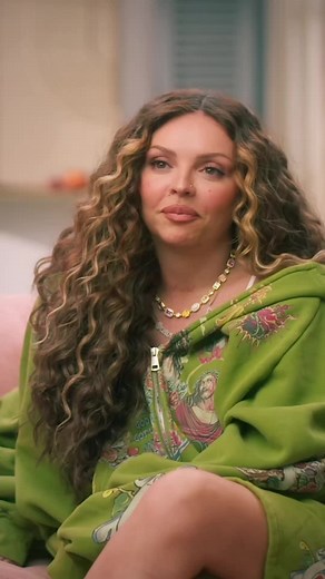 she's ready to tell her story. #jesynelsonlifeafterlittlemix arrives on #primevideo 13th february 🪽 #jesynelson #littlemix #jesy