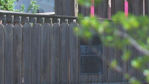 Indiana woman claims squatter's rights in break-in