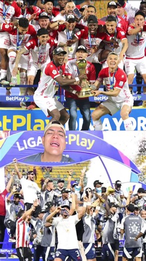 Vuelve el FPC 🚬🚬🚬 #hablemosunrato #santafe #juniordebarranquilla #fpc #futbolcolombiano