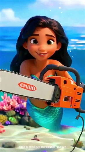 「マーメイドの優しさに感動🥰✨ #ショート」