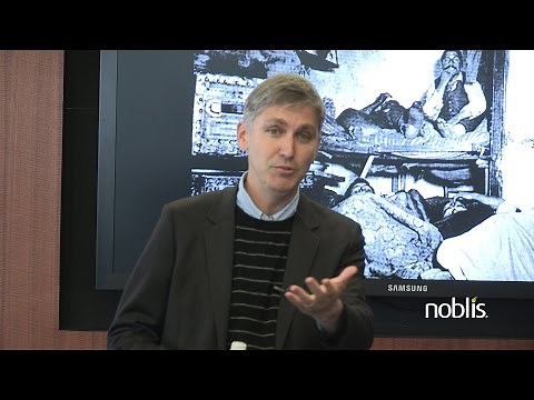 How We Got to Now - Six Innovations That Made the Modern World - By Steven Johnson