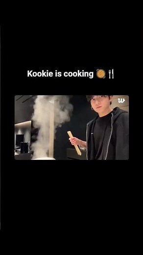 jungkook cooking skills 🥘🍴#jungkook #bts #btsarmy