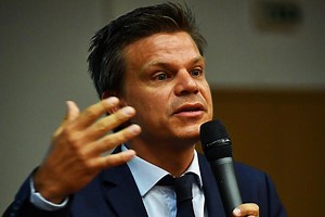 L'académie de Clermont-Ferrand change de recteur : Karim Benmiloud succède à Benoit Delaunay