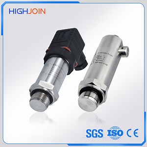 [Hot Item] Flush Film Pressure Transmitter Sanitary Hygienic Pressure Transducer