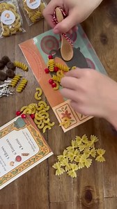 Magic Pasta Pot Play Kit