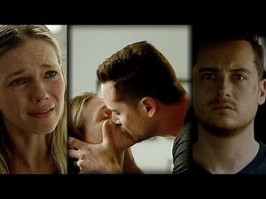 ► Hailey and Jay | You have to let me go [+ 10x03]