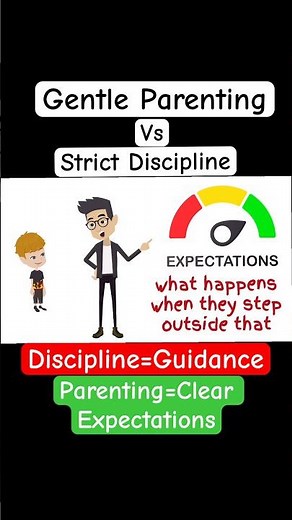 Discipline Without Punishment: The Science of Gentle Parenting