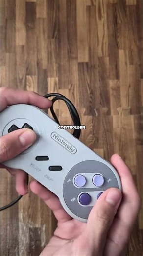 The Best Video Game Controllers!