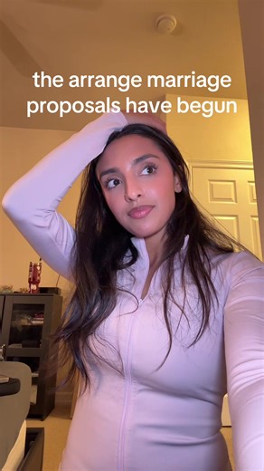 Arranged Marriage Proposals: An Indian Perspective