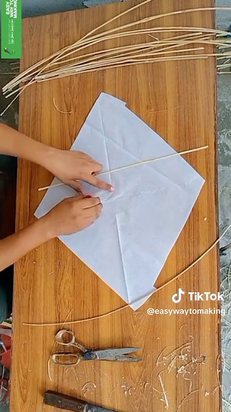 Easy Kite Making Tips for Beginners