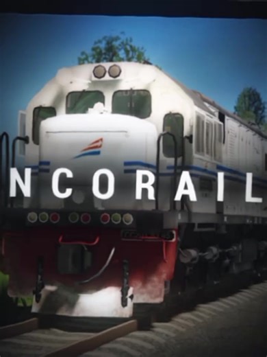 Incorails Logo Evolution in Roblox Gaming