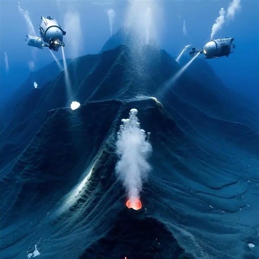 The Deep Unknown: Mysteries of the Deep Ocean | Part 2