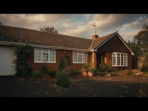 Disturbing Discovery In ABANDONED FAMILY HOME... She Died Right Here!