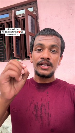 No one can stop 🛑 you bro … Join with me Journey towards Guinness book of world 🌎 records… …. I am doing only for youth and nation … … Please 🙏 support me #guinnessworldrecordsholder🌏 . . . Jay nepal 🇳🇵 . #fyppppppppppppppppppppppp #fypシ゚viral #fypシ゚viral #nepalifitness