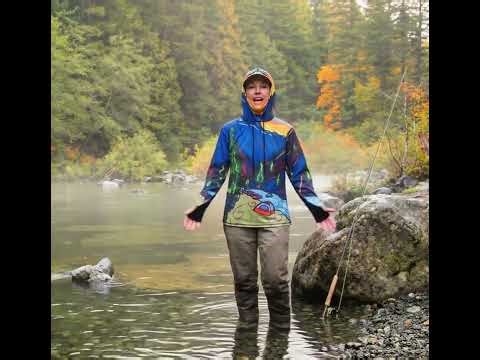 North Fork Santiam River