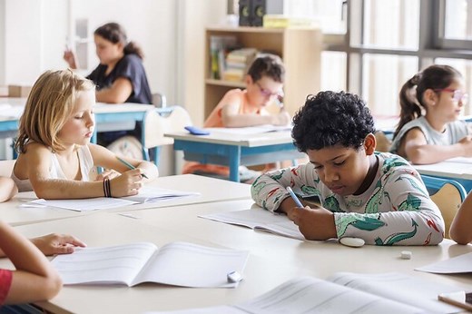 L'évaluation des acquis des élèves en CM2 : des repères de début d'année