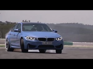 2015 BMW M3, A New Era for M - CHRIS HARRIS ON CARS