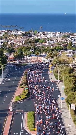 Get Ready to Crush Your Goals! Start training for a May 2026 marathon finish line • Improve your health & fitness • Reach new limits and achieve victory! 💪 What's holding you back? | OC Marathon, Half Marathon and 5K