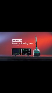 4.4K views · 34 reactions | -219 power supply soldering iron: it is a curved power supply, 210 ultra-fast soldering iron, short circuit tester a and fast charging power supply. #DC regulated power supply #JBC210iron #Short circuit tester #Fast charging power supply | TBK machine | Facebook