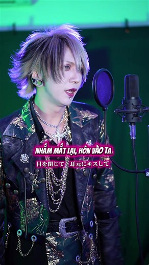 Thủy Triều - Quang Hùng MasterD Cover Challenge