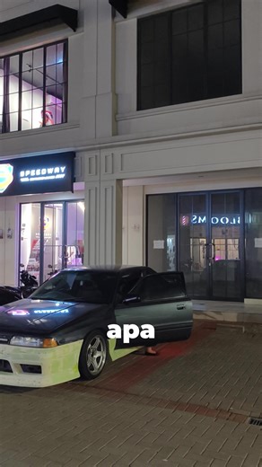 kayak gini itungannya keren gakk??