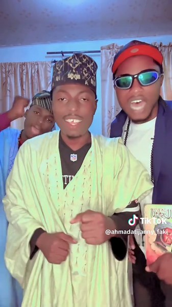 Inspirational Islamic Video by Ahmad Atijanny Faki