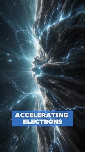 Hidden Waves of Space#amazing #universe #funfacts #space #science #interesting #facts #shortvideo
