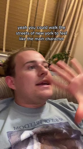 it’s truly a transformative experience #foryou #cc #maincharacter