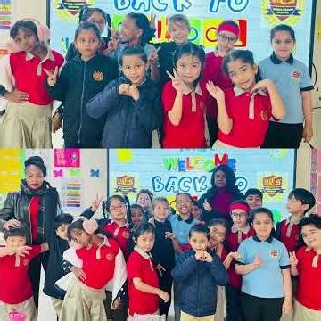 First Week of Term 2 Recap ✨