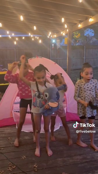 Five Below Summer Night Memories