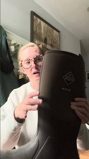 MUCK Chore Classic Review | The Ultimate Waterproof Work Boot! #amazonfinds