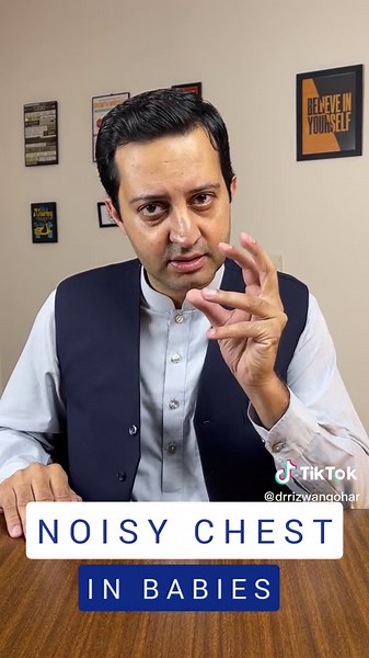 Bachon Ki Chest Kharab Hone Ka Ilaj Totkay | Dr. Rizwan Gohar