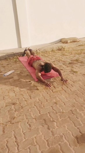 1.6K views · 78 reactions | 3D back workout, no equipment needed. Let's get it #enjoythejourney #takechargeofyourhealth | Sk.fitness | Facebook