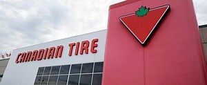 Qu’est-ce qui explique le succès de Canadian Tire?