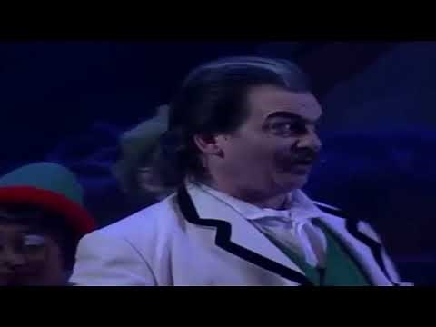 Pinokkio - Luilekkerland