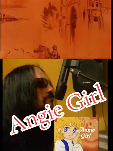 Exploring Angie Girl: A Nostalgic Look at Cartoon Animation