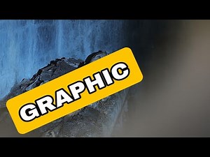 FULL SKELETON REVEALED AFTER EXPLODING COFFIN SYNDROME