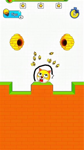 Save The Doge Gameplay 🥰 #shorts #gameplay